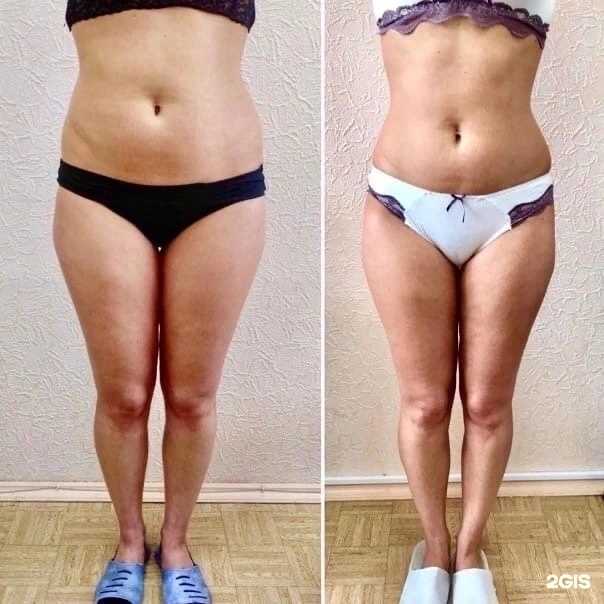 Отзывы на компанию Студия косметологии и красивого тела в Челябинске c фото