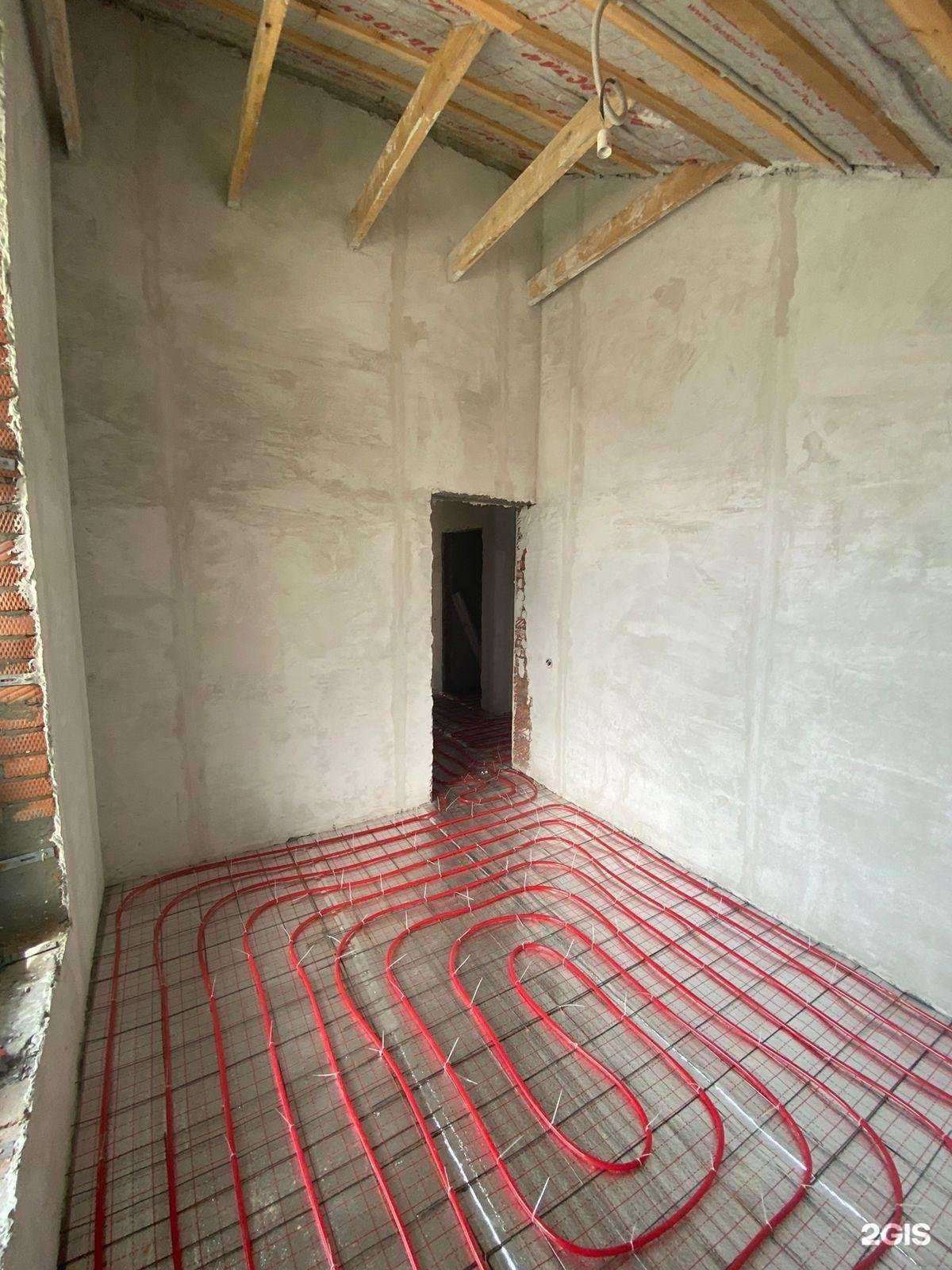 Отзывы на компанию Сибрегионстрой 1 в Новосибирске c фото