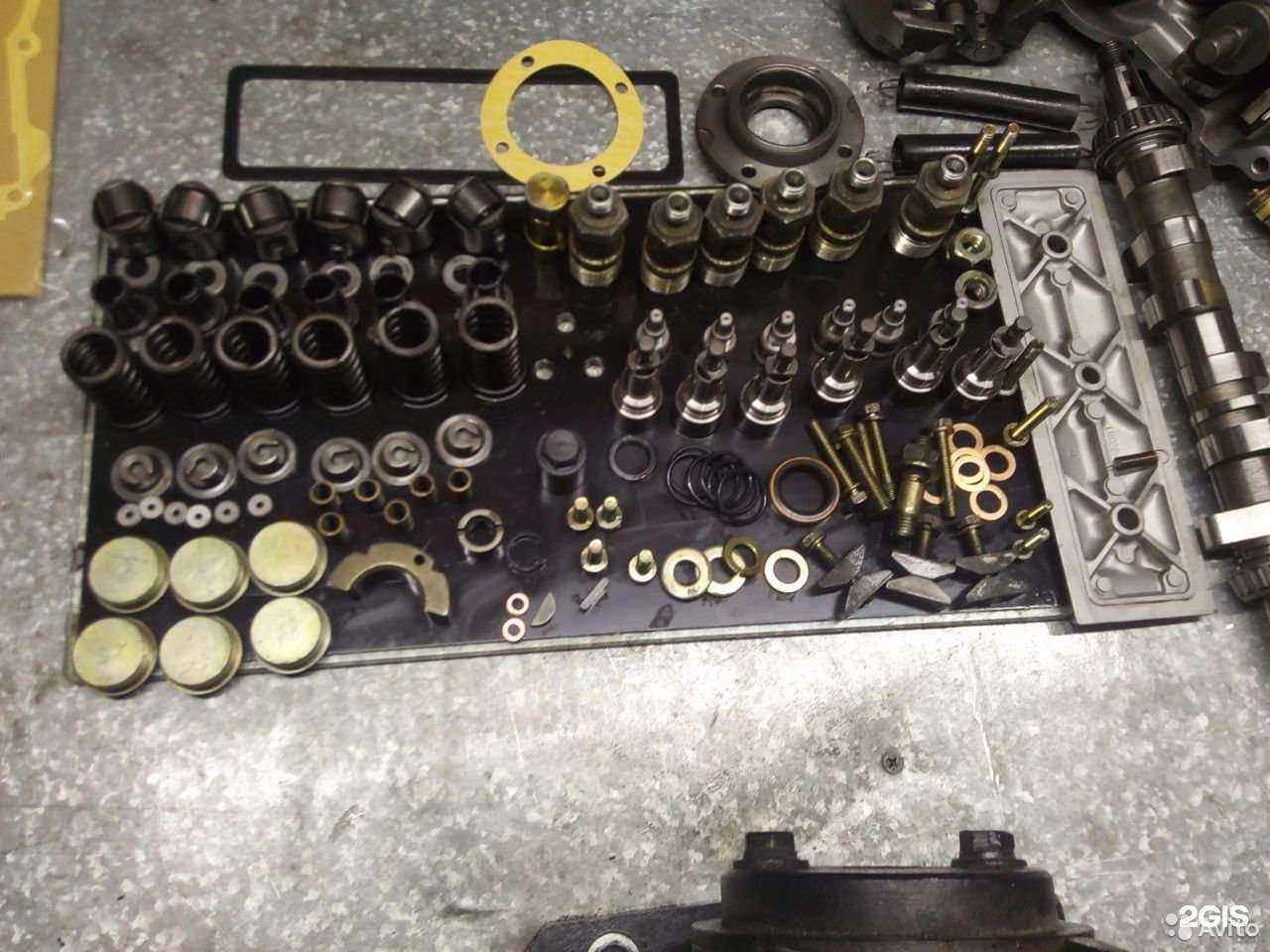 Отзывы на компанию Дизель 112 в г. Томск c фото