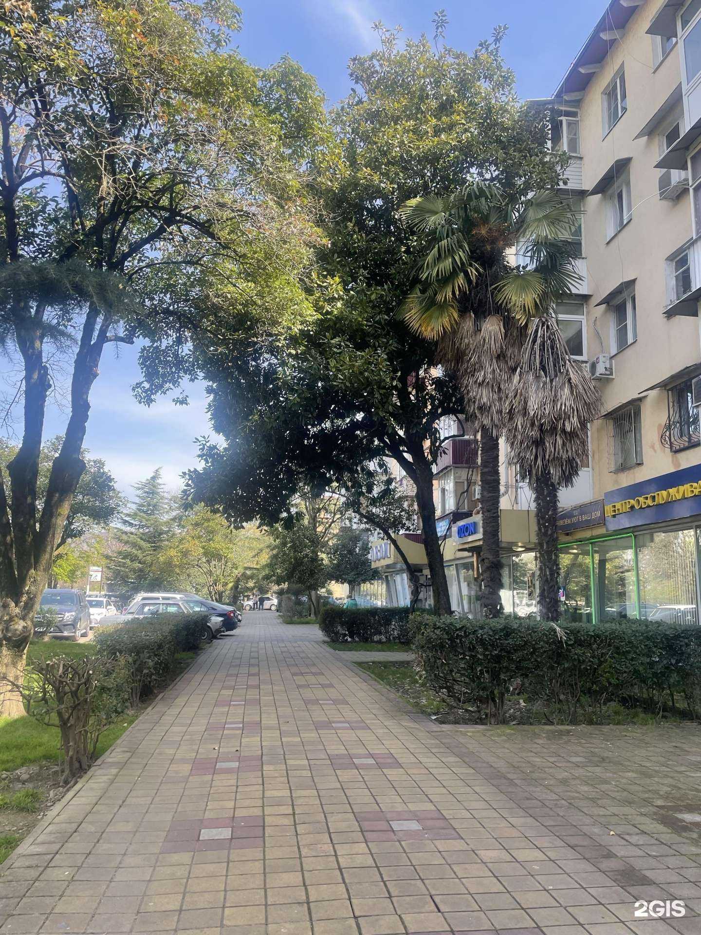 Отзывы на компанию Грумэксперт в Сочи c фото - фотография 2 из 2