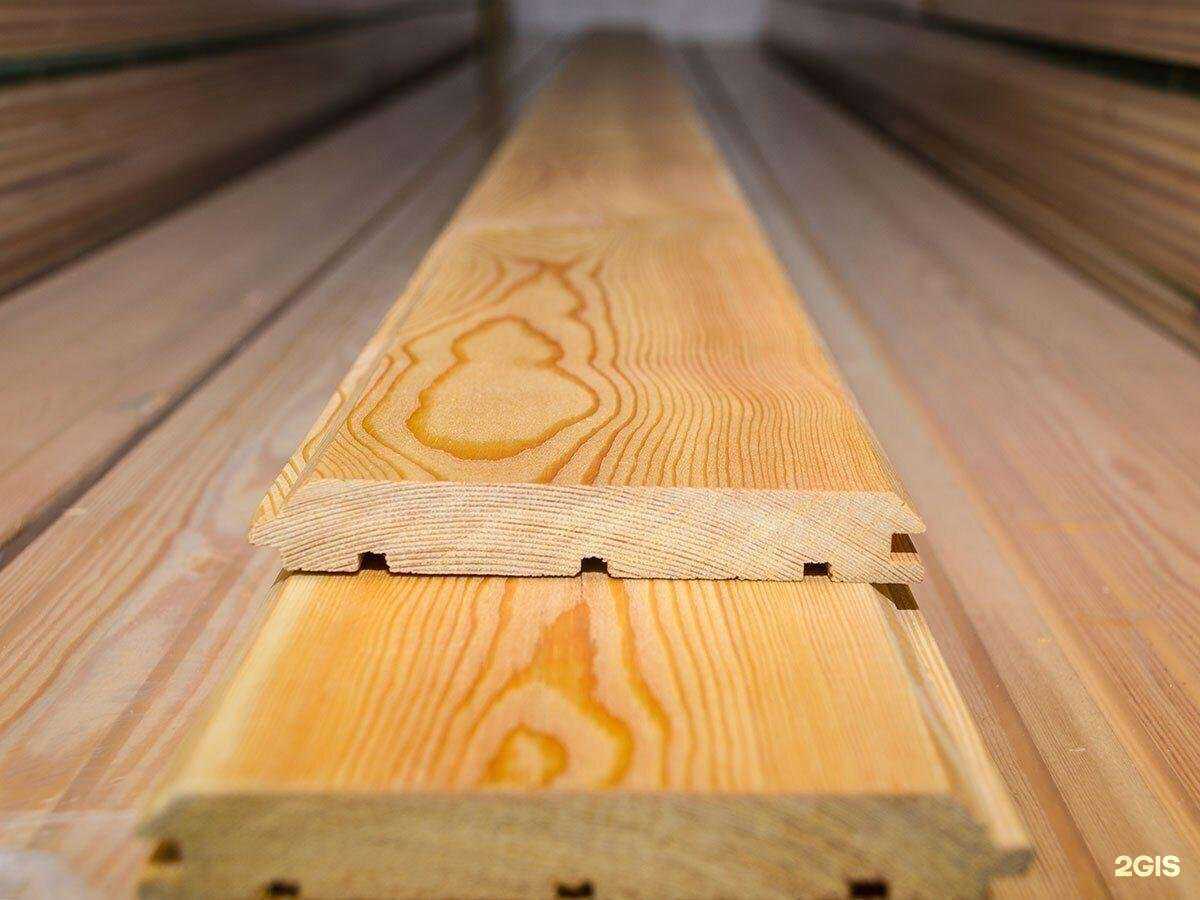 Отзывы на компанию Добрый лес в Сарапуле c фото