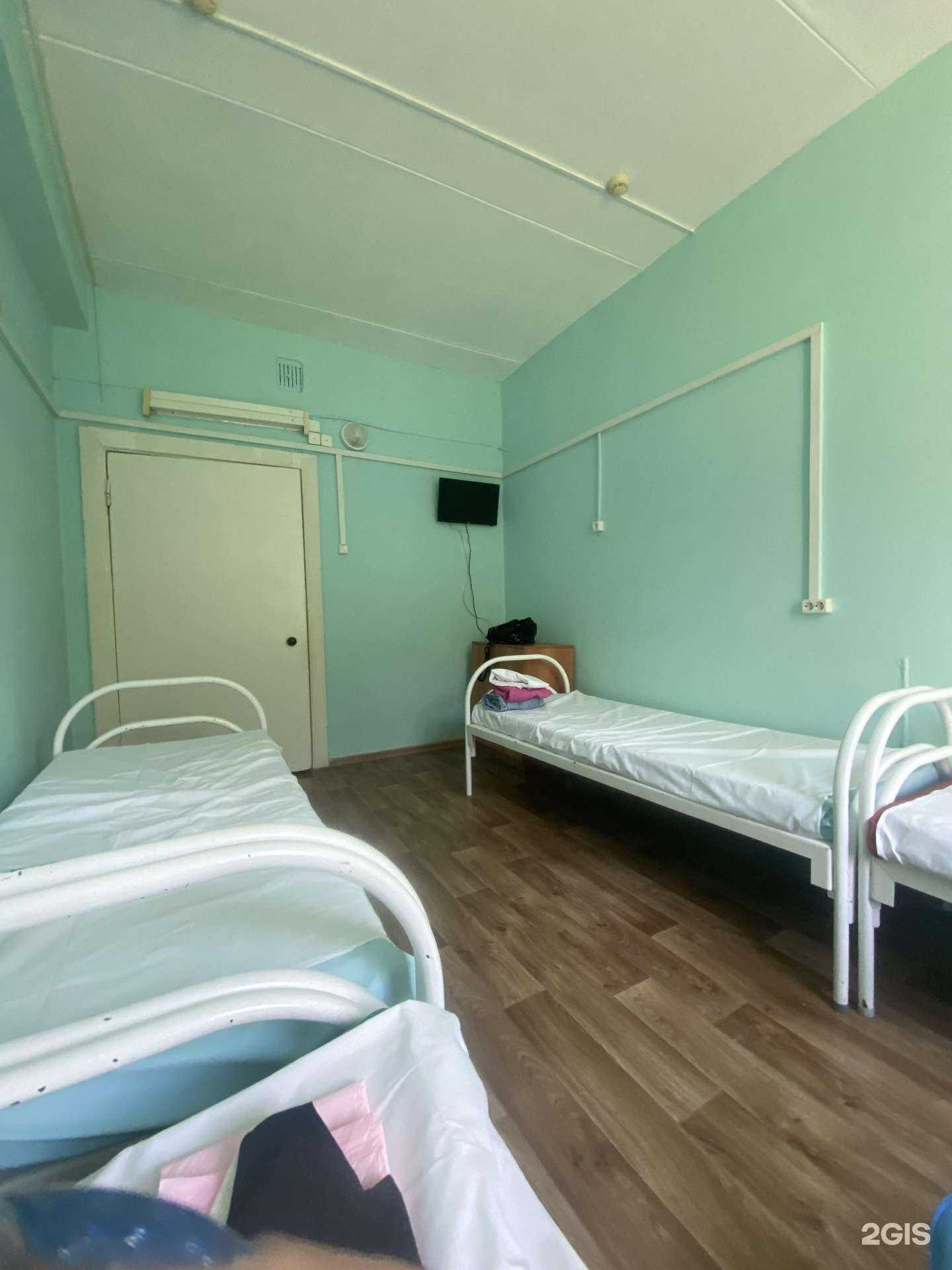 Отзывы на компанию Женская консультация №1 в Уфе c фото