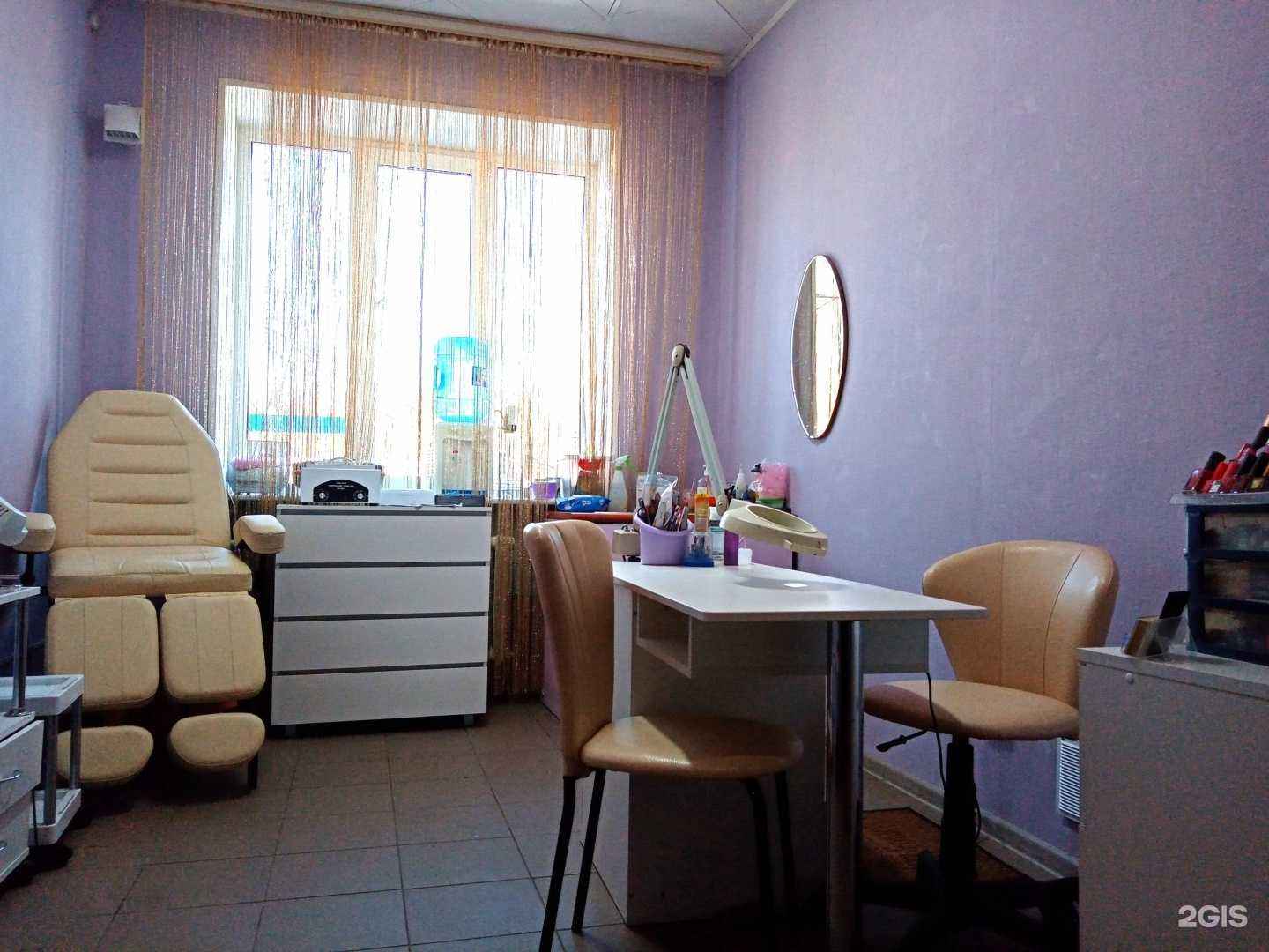 Отзывы на компанию Кабинет маникюра в г. Челябинск c фото