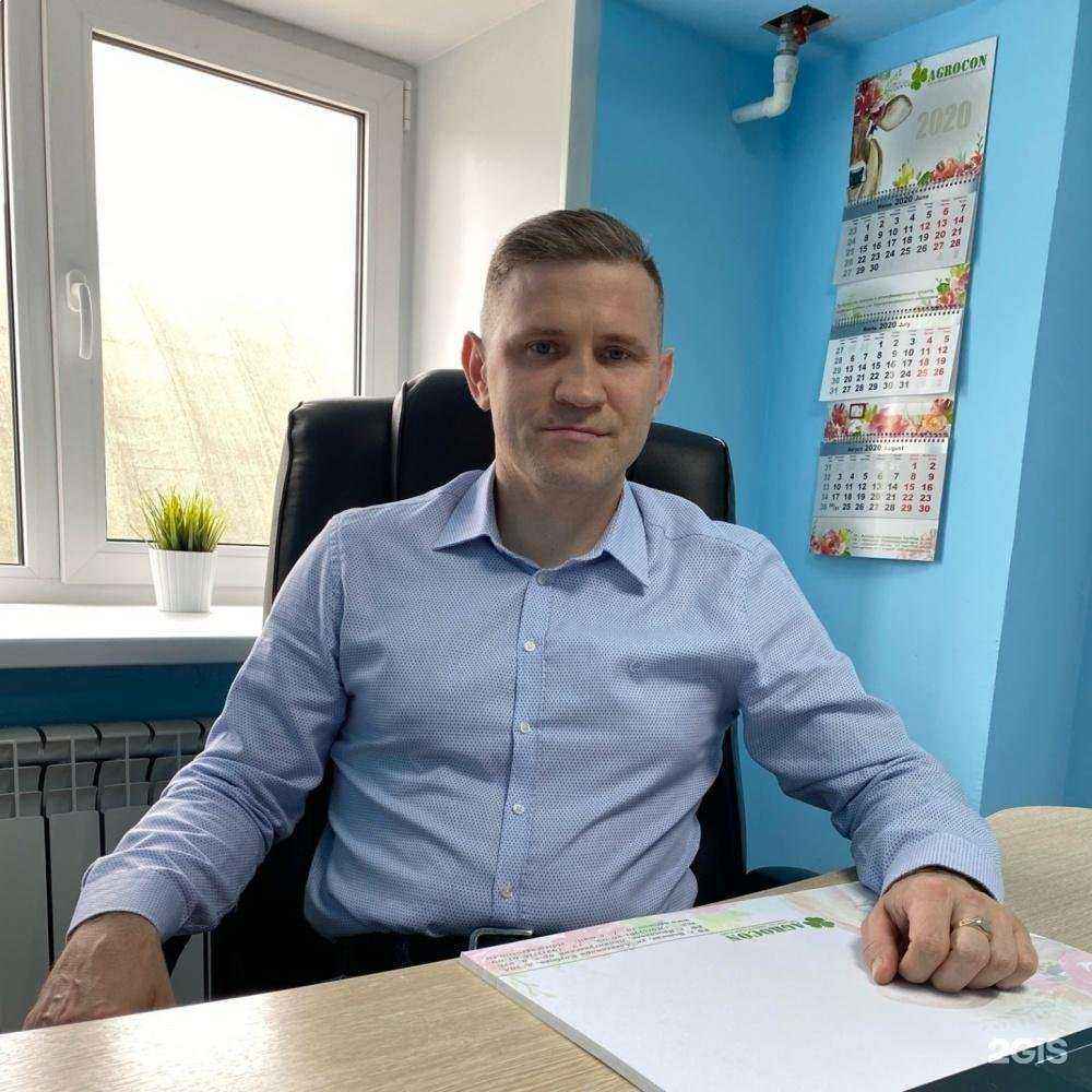 Отзывы на компанию Агрокон-Вологда в г. Вологда c фото