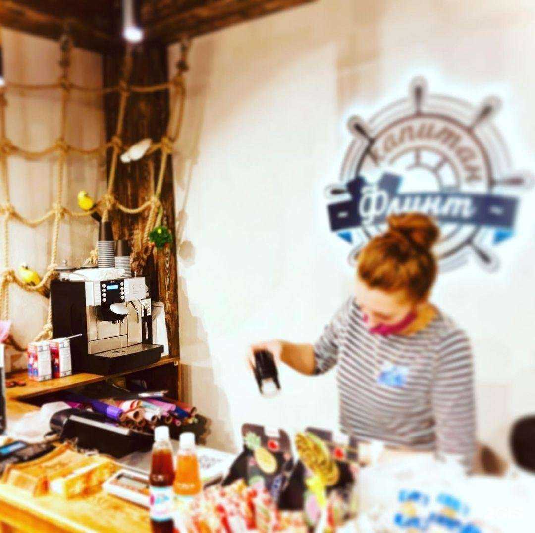 Отзывы на компанию Сity coffee service в г. Кемерово c фото