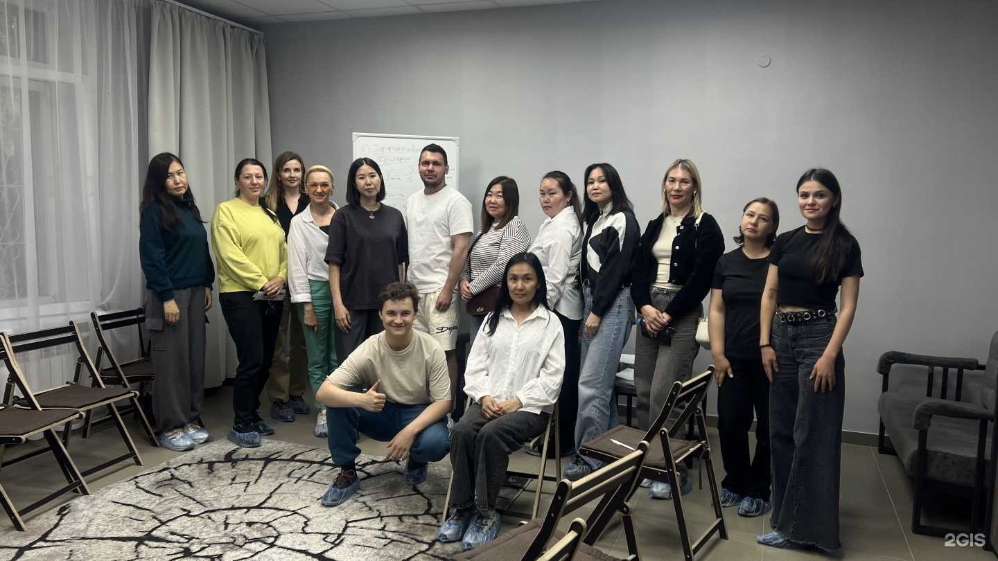 Отзывы на компанию Центр практической психологии в Улан-Удэ c фото
