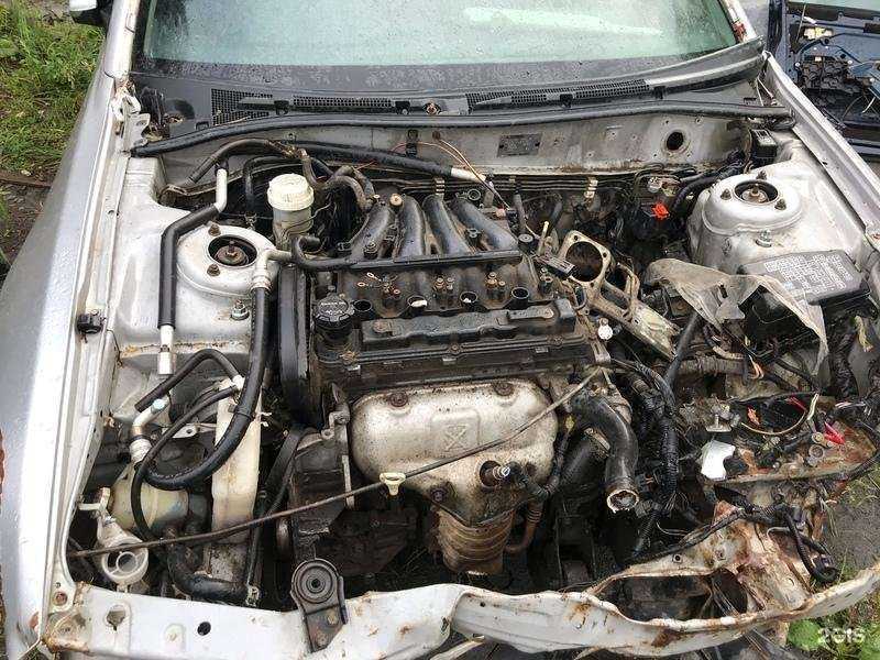 Отзывы на компанию Центр авторазбора в Кургане c фото