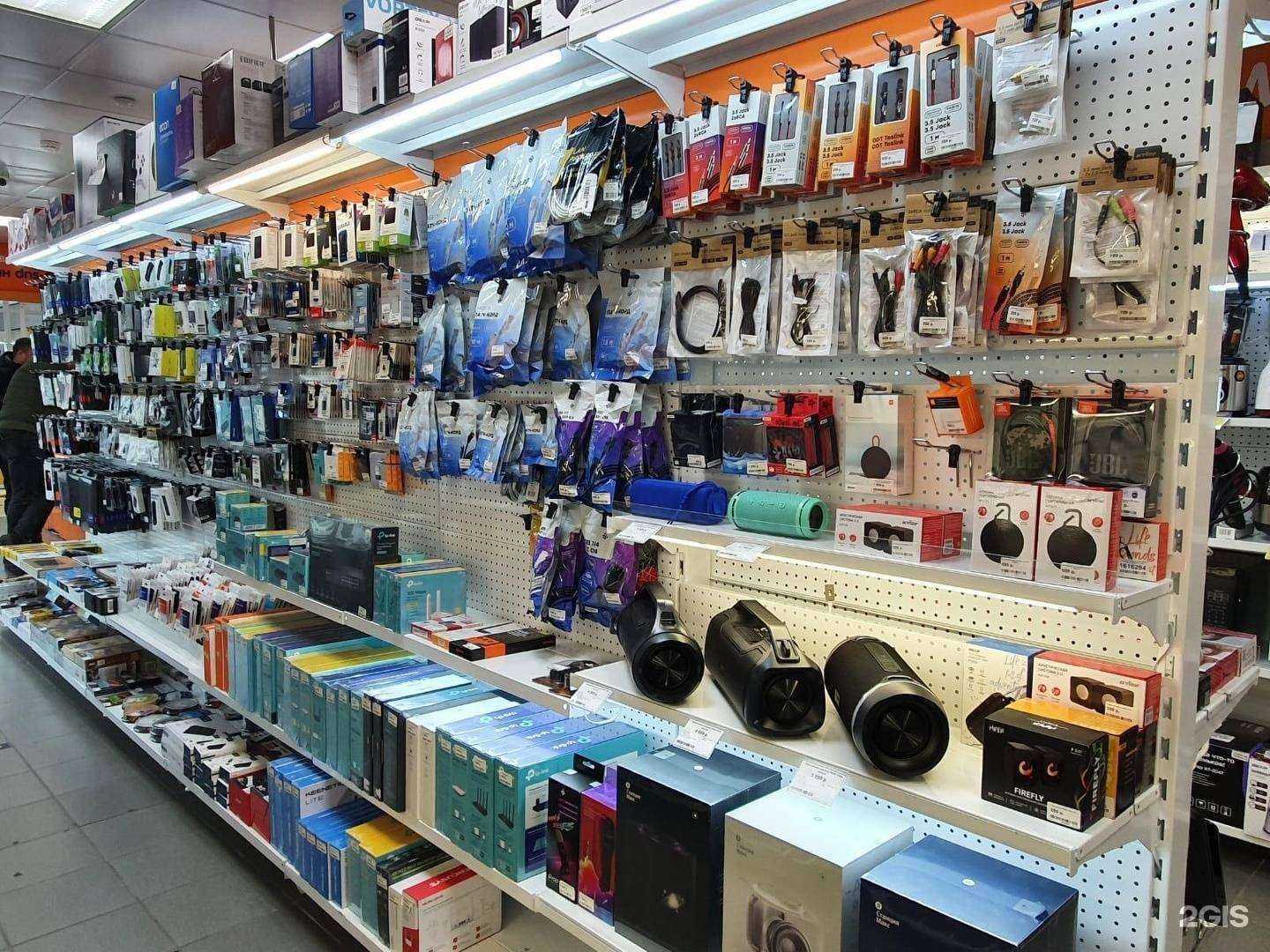 Отзывы на компанию DNS в г. Владивосток c фото