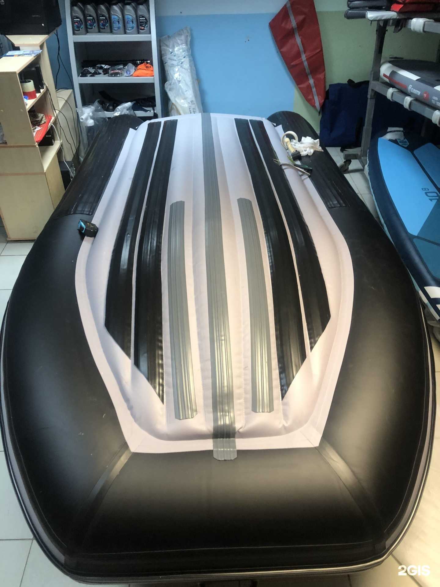 Отзывы на компанию Черный окунь в Самаре c фото