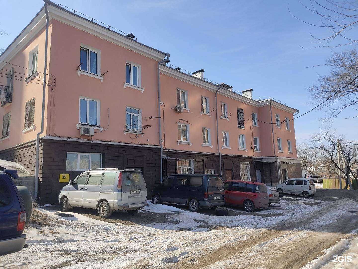 Отзывы на компанию Тихая обитель в Владивостоке c фото - фотография 2 из 2