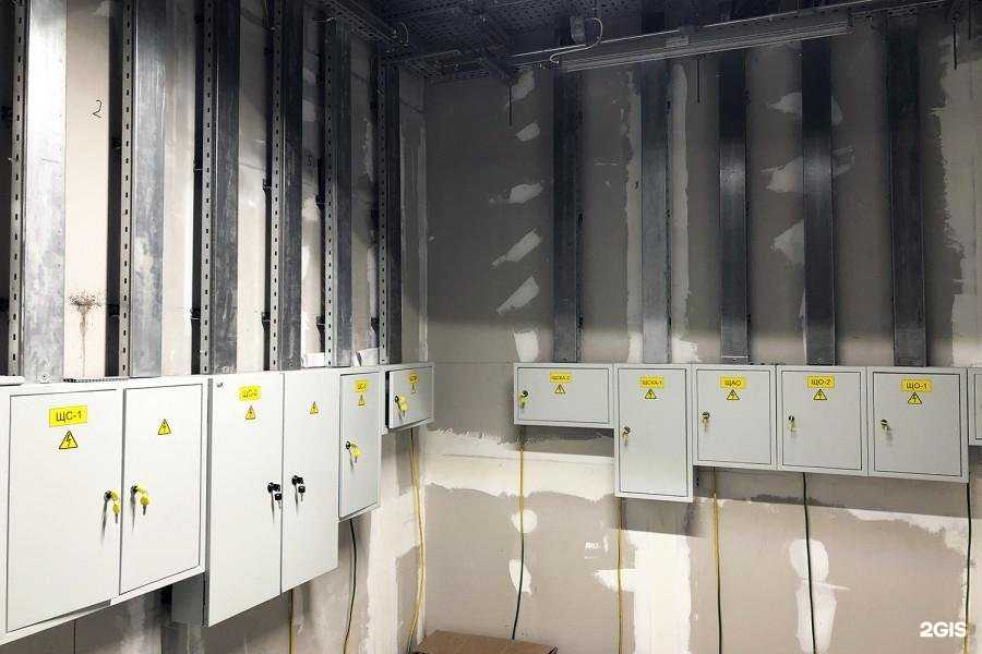 Отзывы на компанию Ампир в Нижнем Новгороде c фото