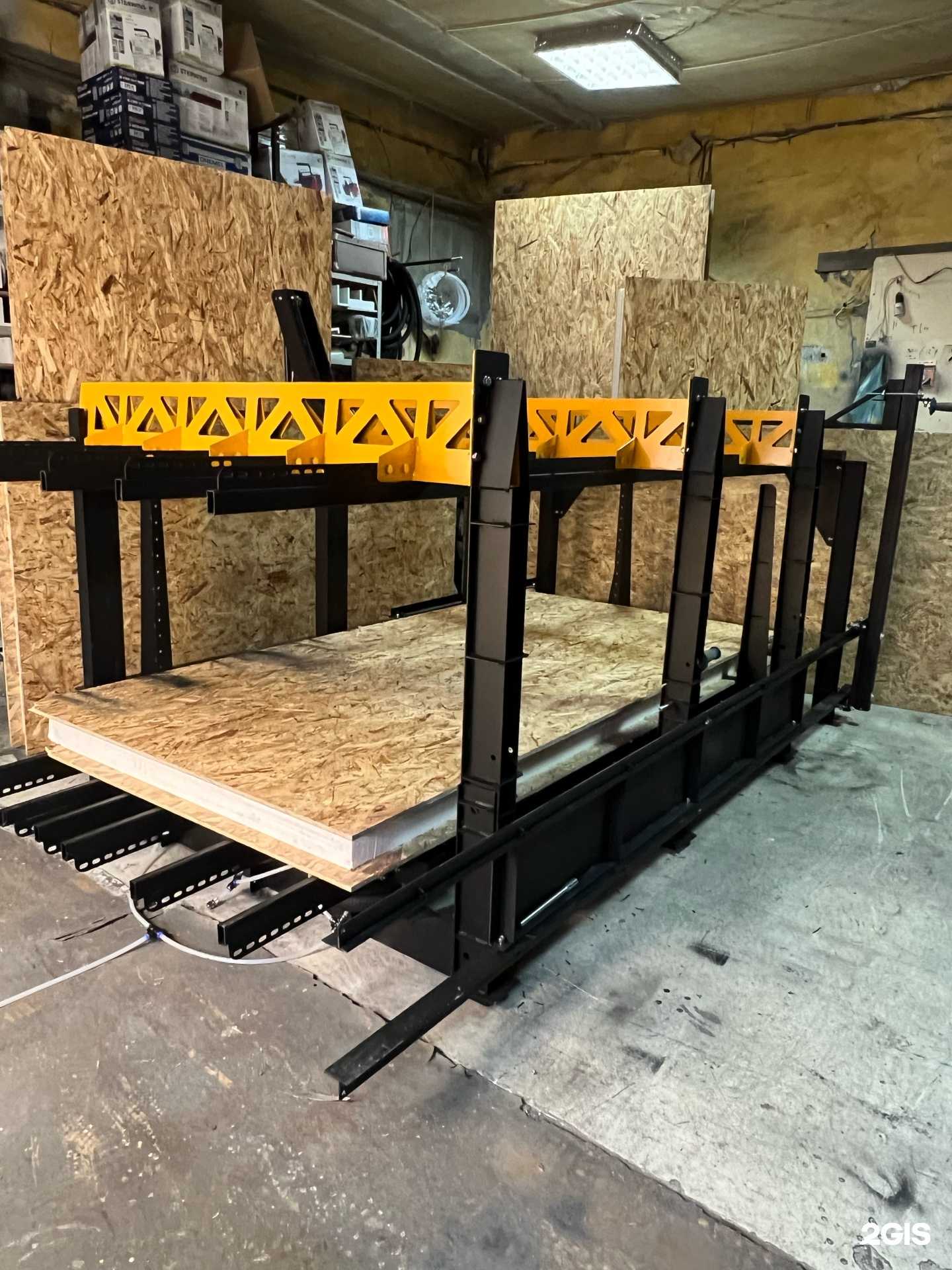 Отзывы на компанию ПолимерПроф в Новосибирске c фото