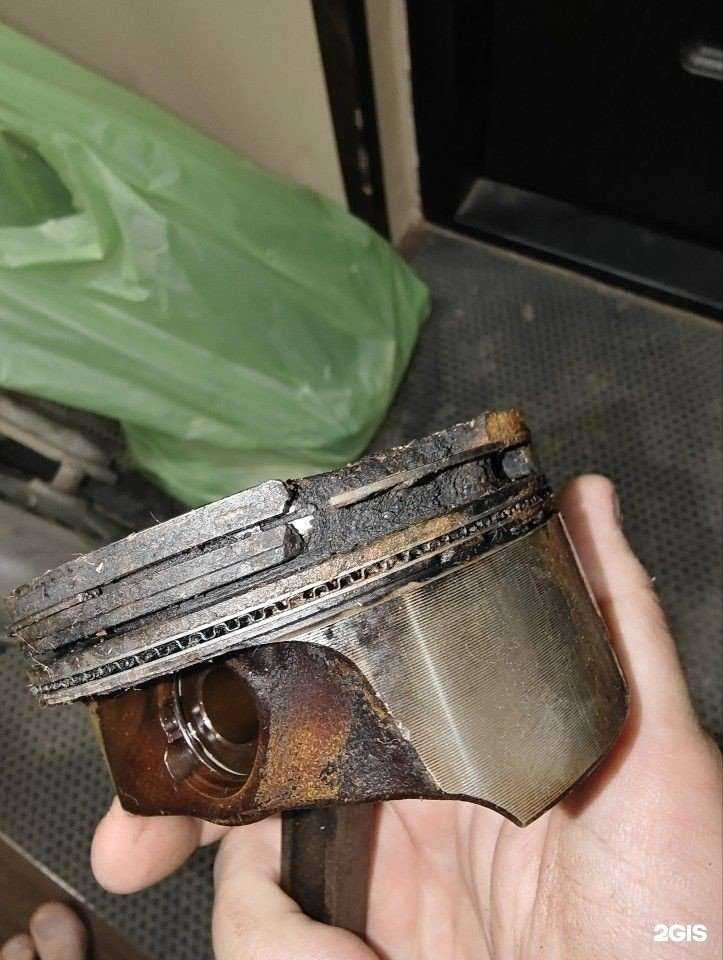 Отзывы на компанию Razbormashin в Екатеринбурге c фото