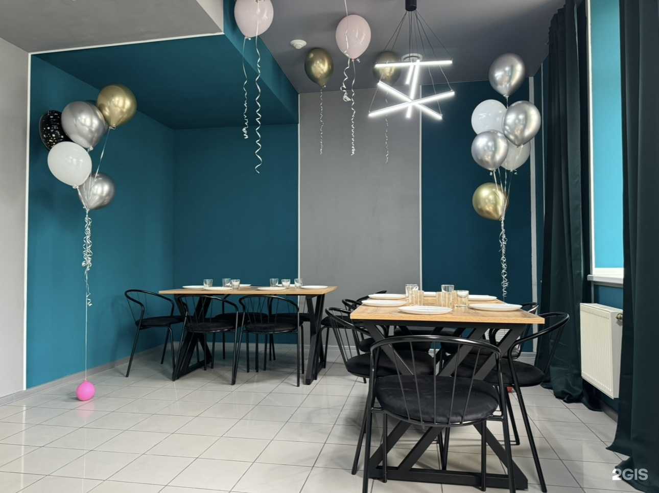 Отзывы на компанию Локация лофт в Челябинске c фото