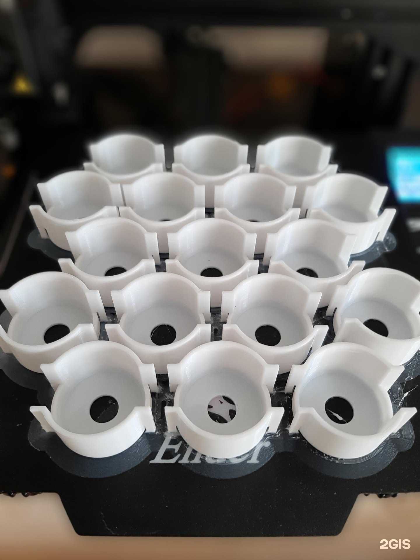 Отзывы на компанию Volprint в Новосибирске c фото