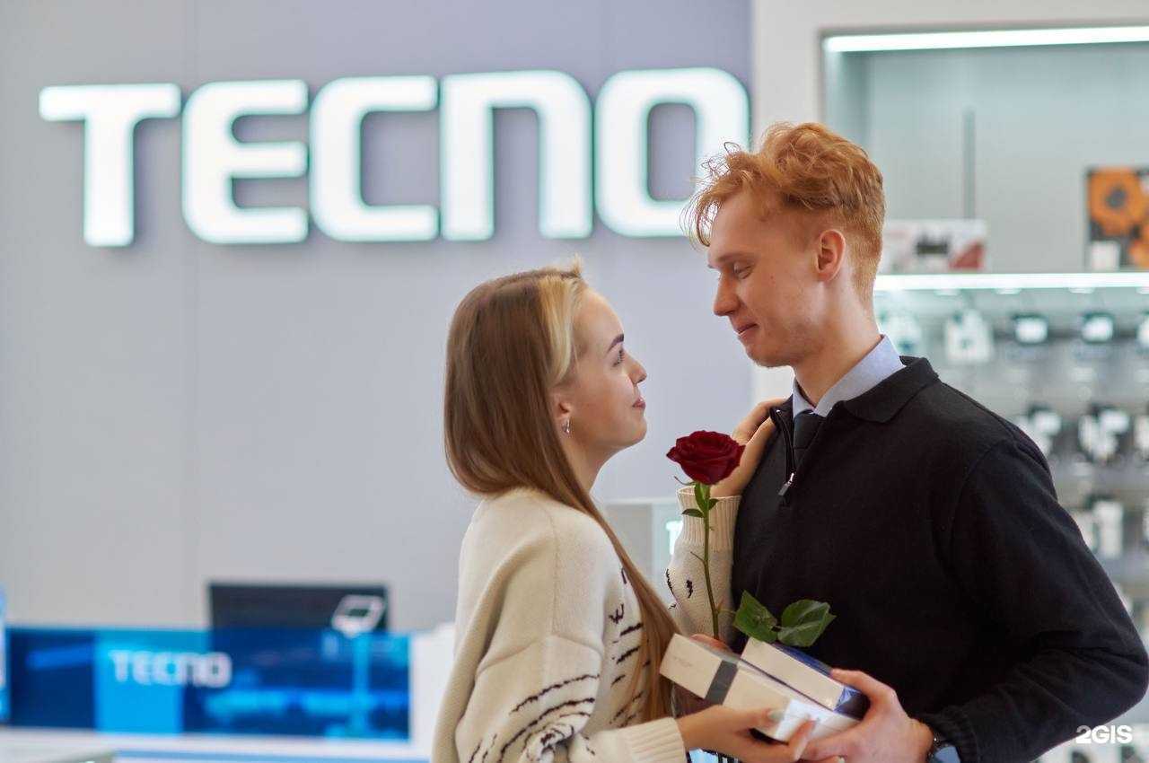 Отзывы на компанию Tecno в Курске c фото