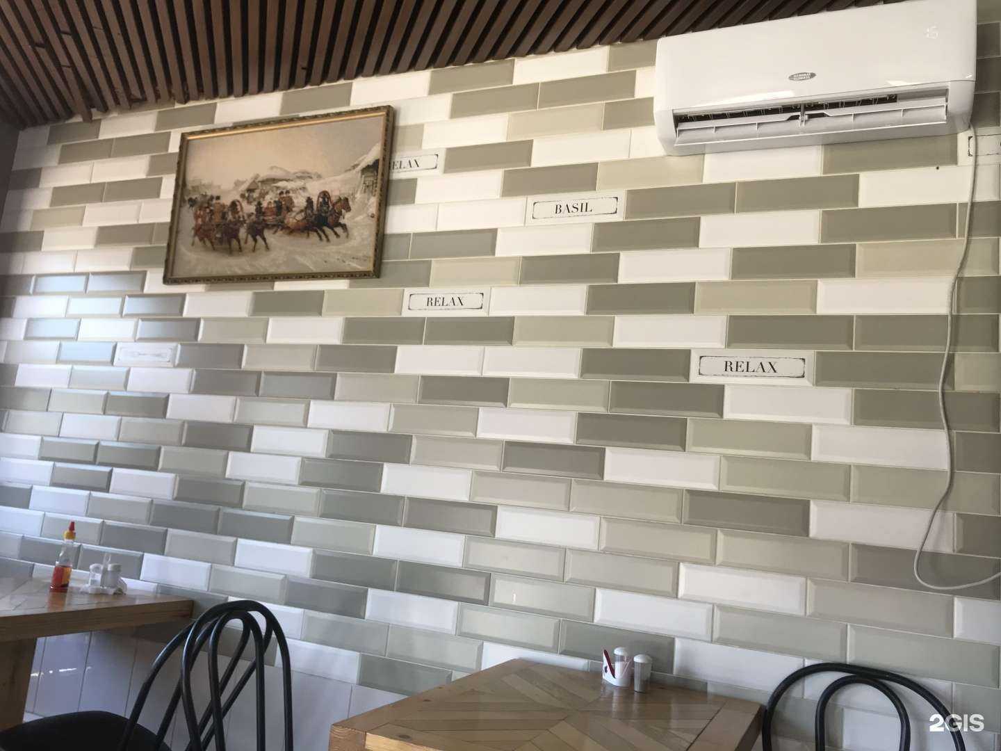 Отзывы на компанию Wаурма в г. Одинцово c фото