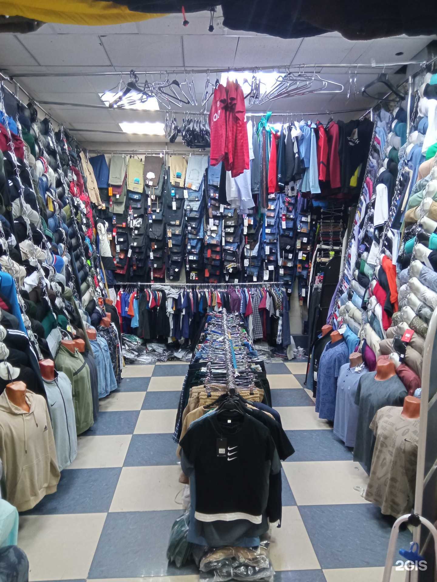 Отзывы на компанию Чита мода в Чите c фото