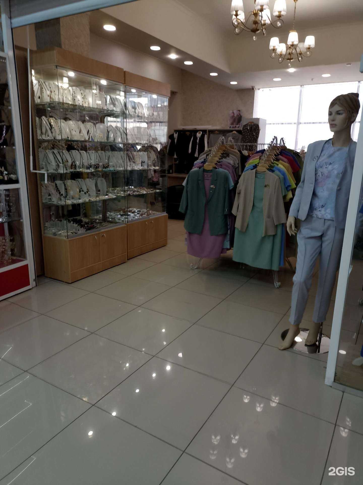 Отзывы на компанию Dress code в г. Орск c фото