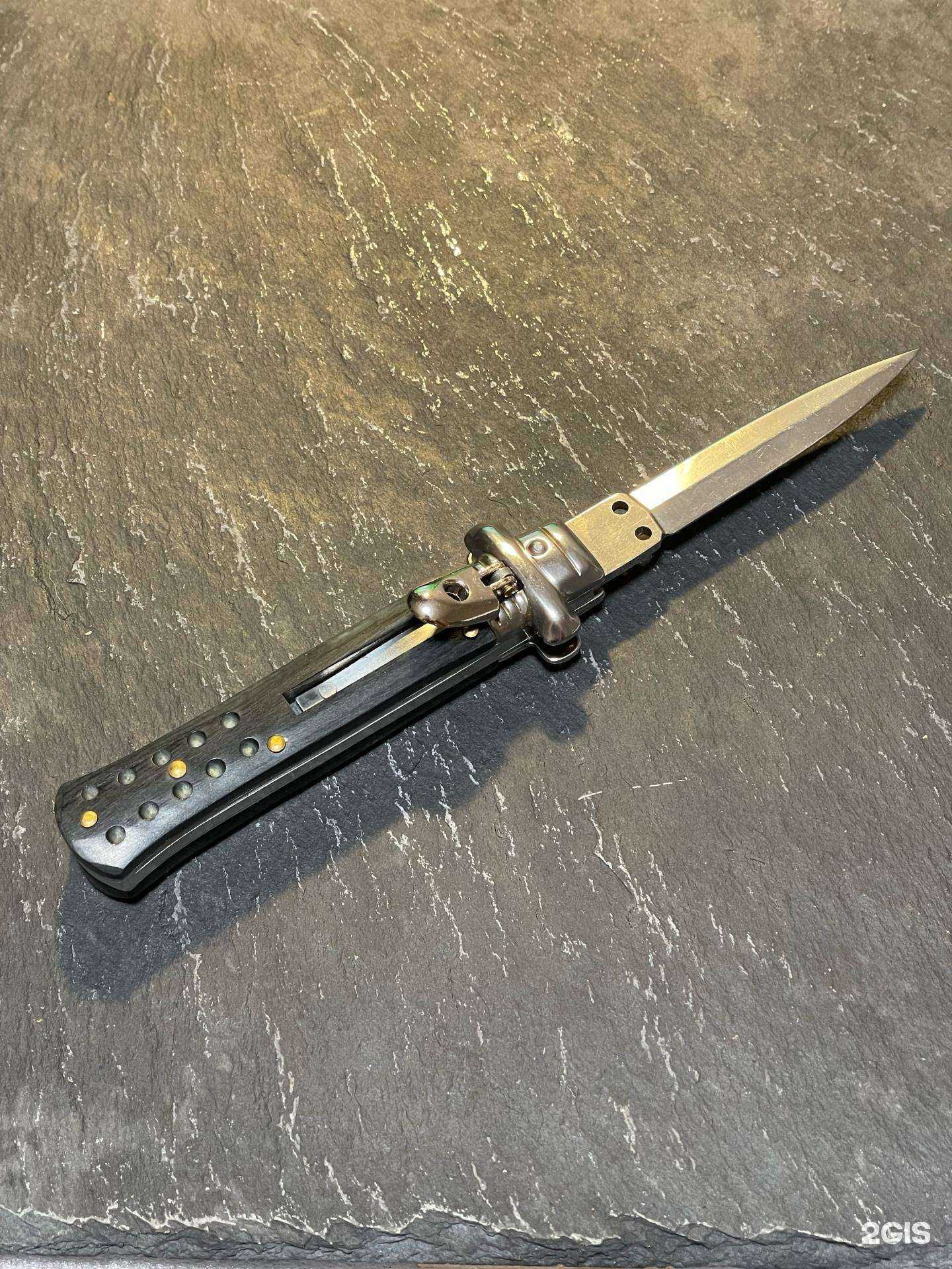 Отзывы на компанию Магазин ножей в г. Ачинск c фото