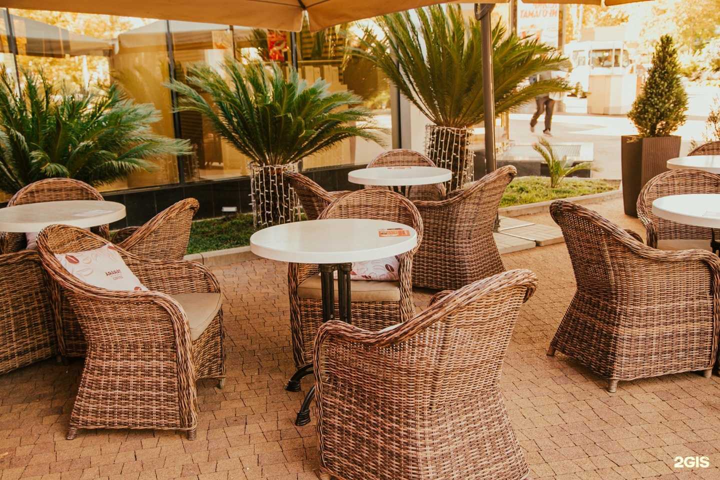 Отзывы на компанию Шоколадница в Сочи c фото