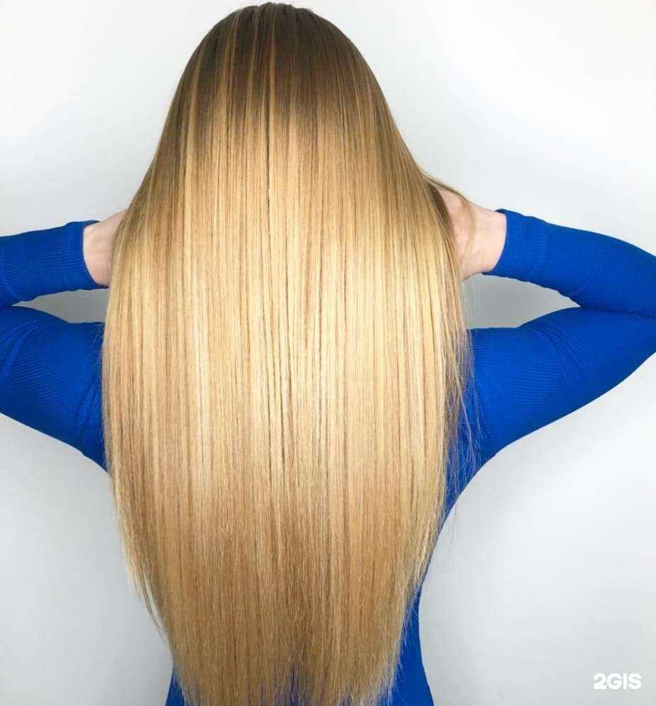 Отзывы на компанию СветВолос в Казани c фото