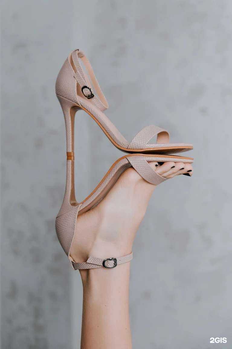 Отзывы на компанию Podium shoes в г. Кемерово c фото