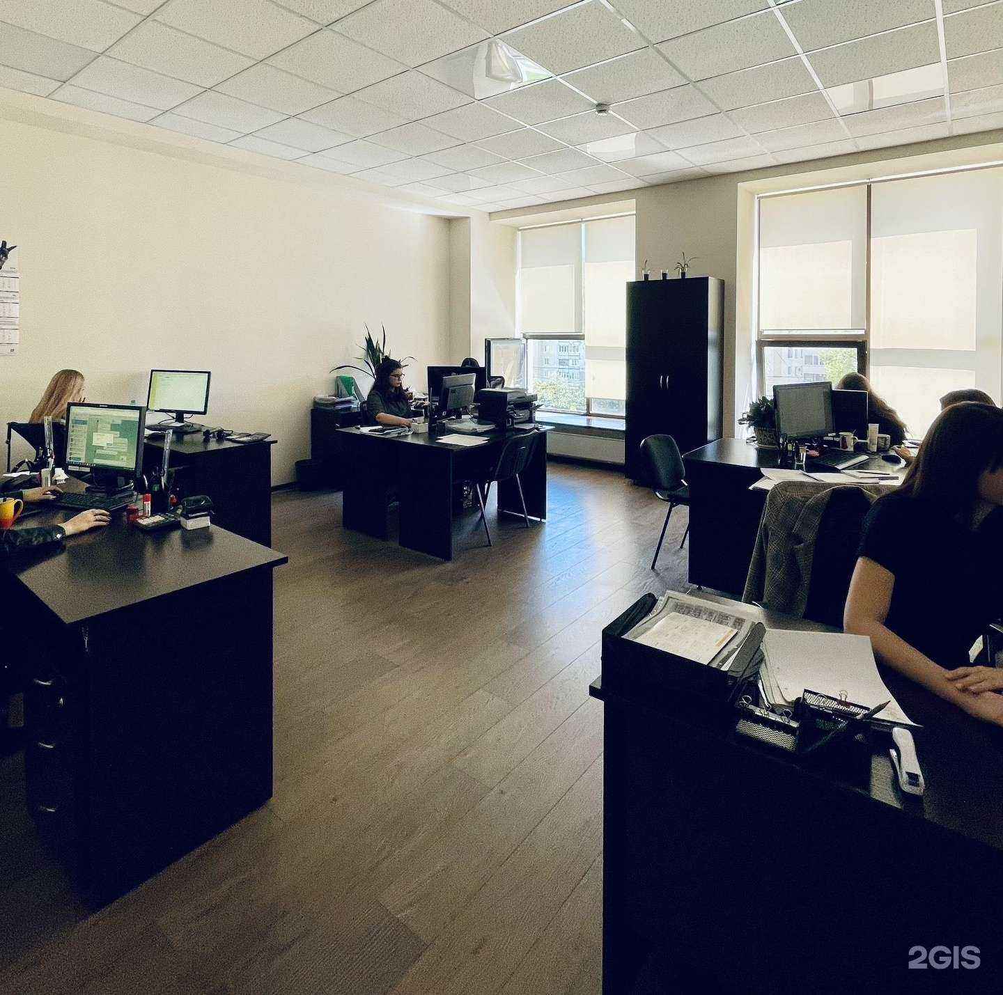 Отзывы на компанию Содействие в Ставрополе c фото