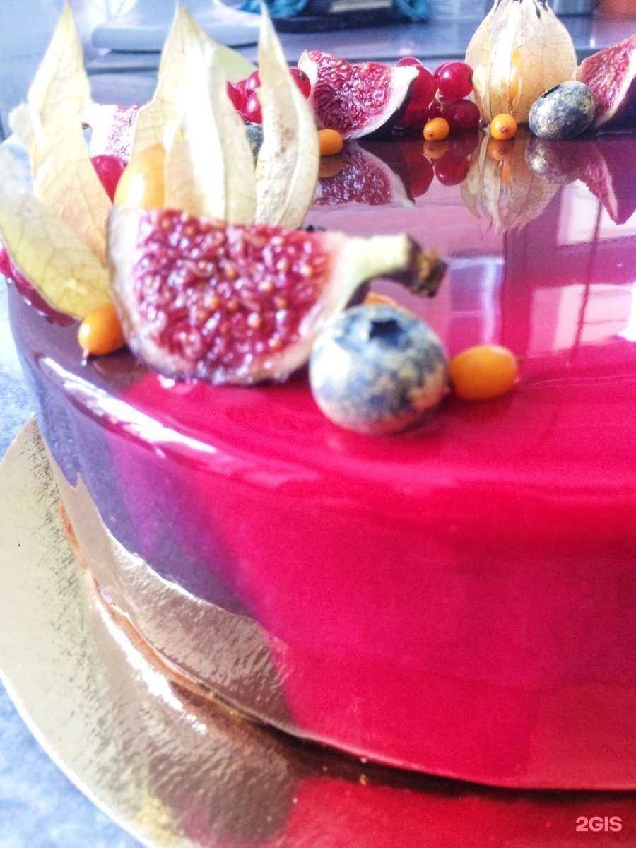 Отзывы на компанию Корж в Самаре c фото - фотография 2 из 2