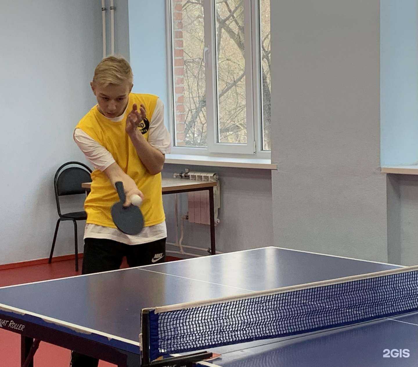 Отзывы на компанию Школьная спортивная лига в Ростове-на-Дону c фото