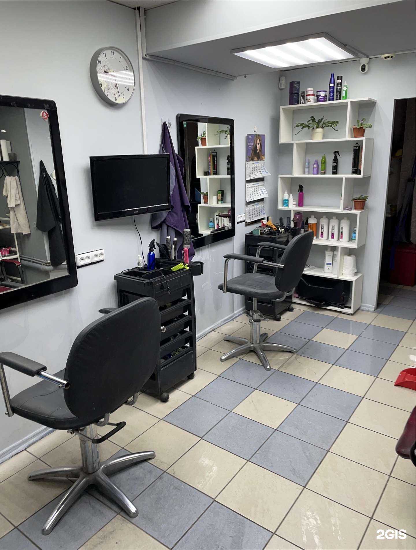 Отзывы на компанию У Луизы в Казани c фото