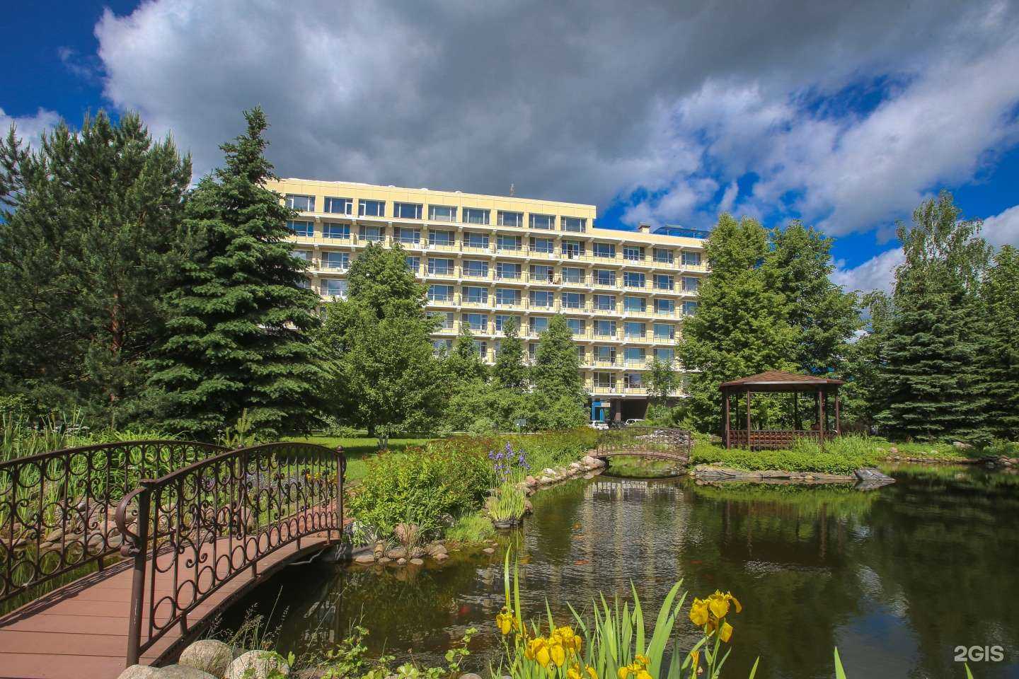 Отзывы на компанию Новогорск в Химках c фото