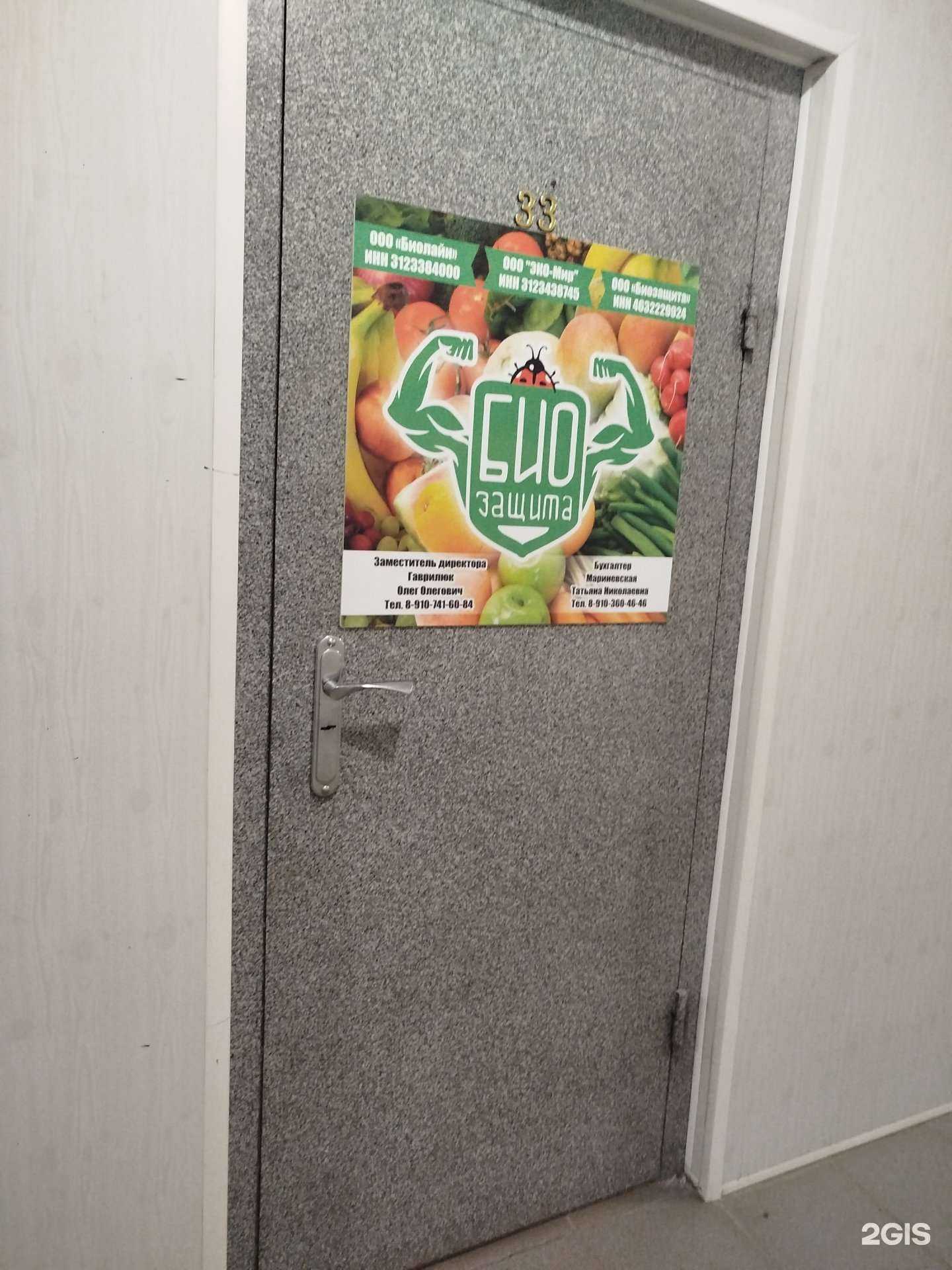 Отзывы на компанию Эко-Мир в Белгороде c фото