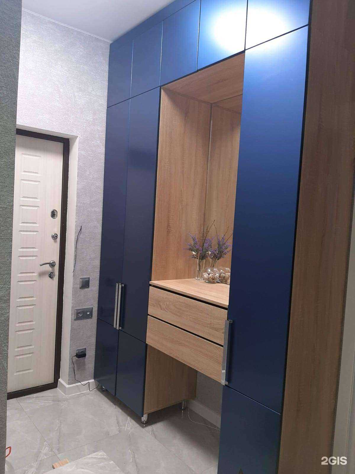 Отзывы на компанию  Mebel Luxe в г. Краснодар c фото