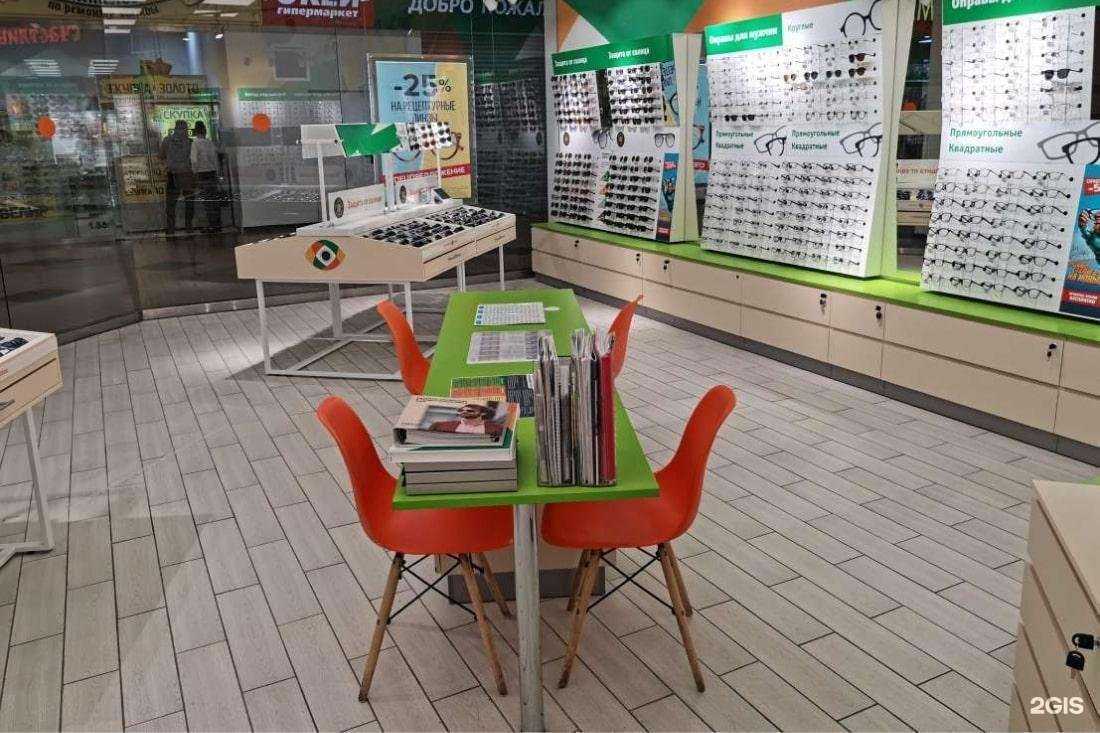 Отзывы на компанию Счастливый взгляд в Липецке c фото