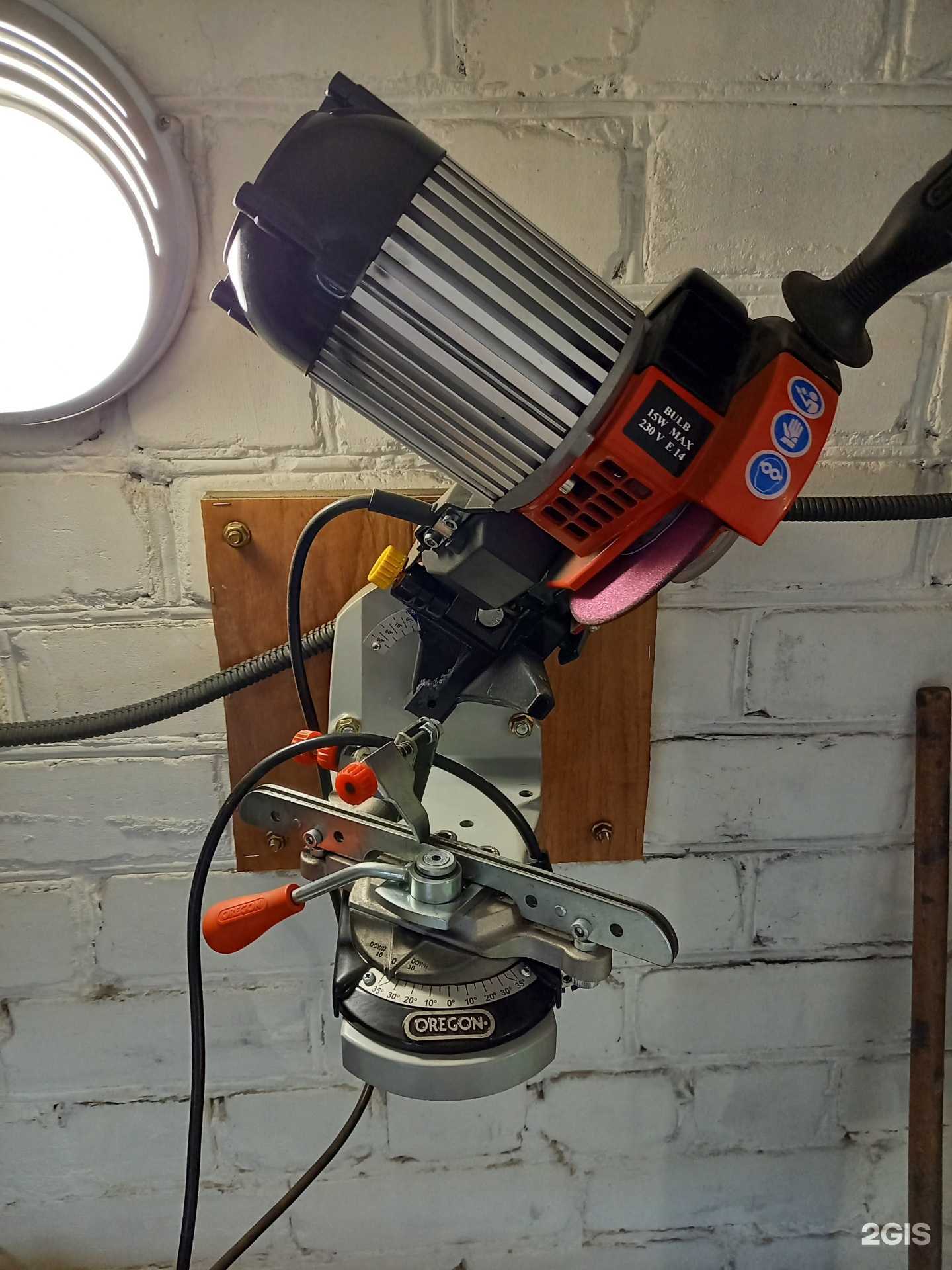 Отзывы на компанию Мастерская по ремонту и заточке электроинструментов в г. Пермь c фото