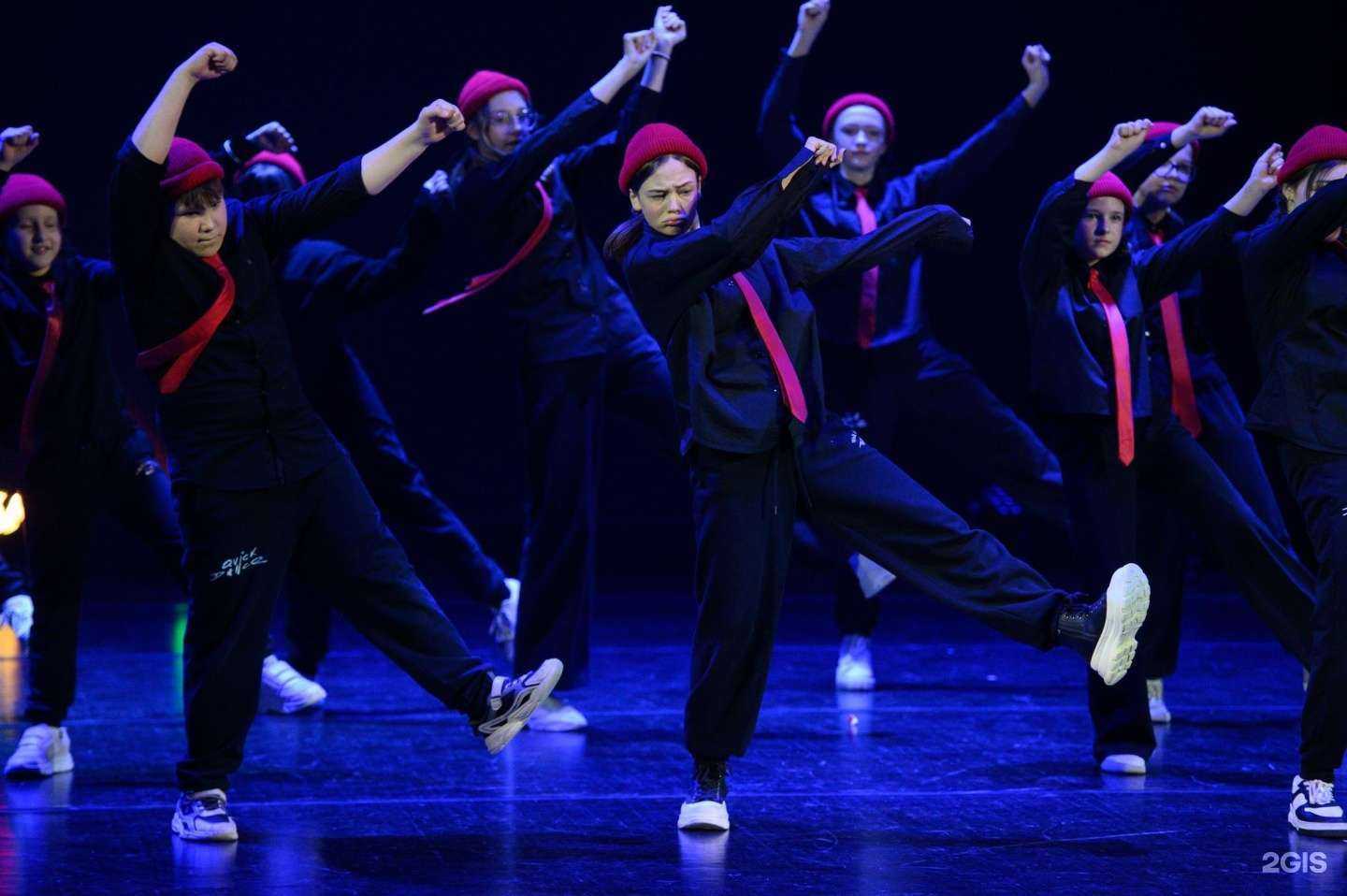 Отзывы на компанию Quick dance в Сургуте c фото