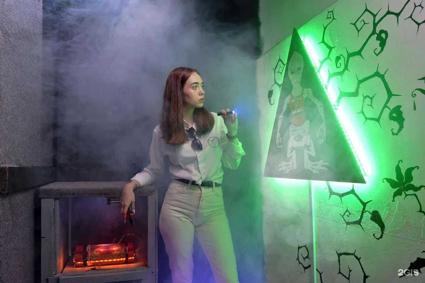 Отзывы на компанию Igel квест | Изоляция в Омске c фото