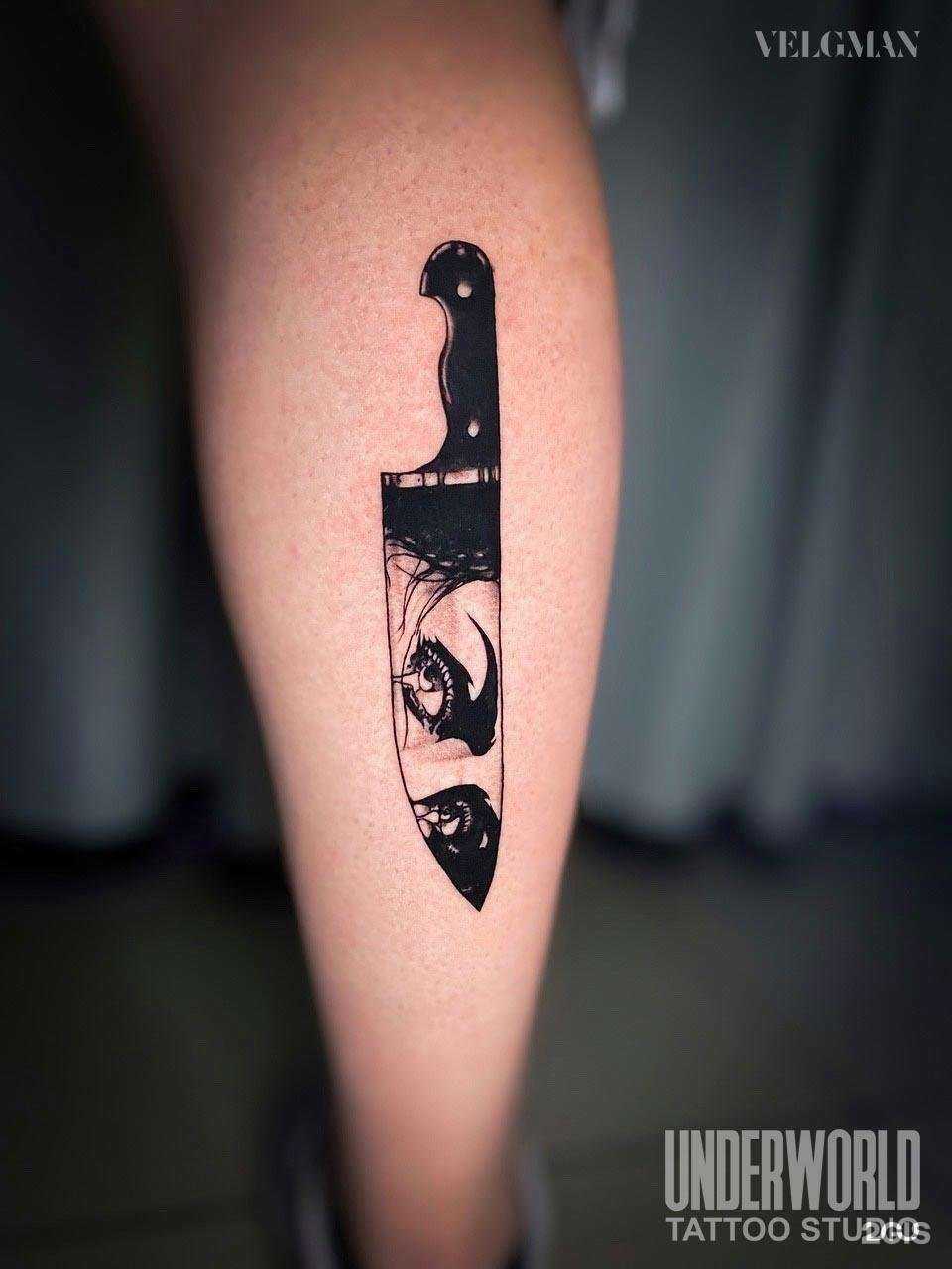 Отзывы на компанию Underworld в Ейске c фото