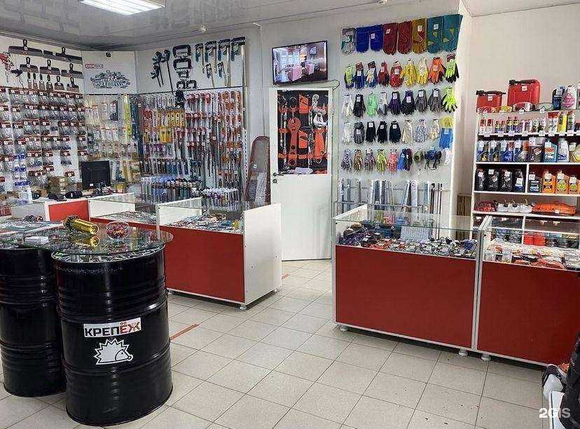 Отзывы на компанию КрепЁж в Краснослободске c фото