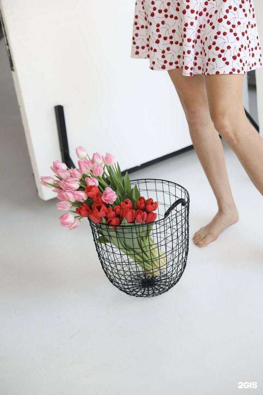 Отзывы на компанию Цветник в Хабаровске c фото