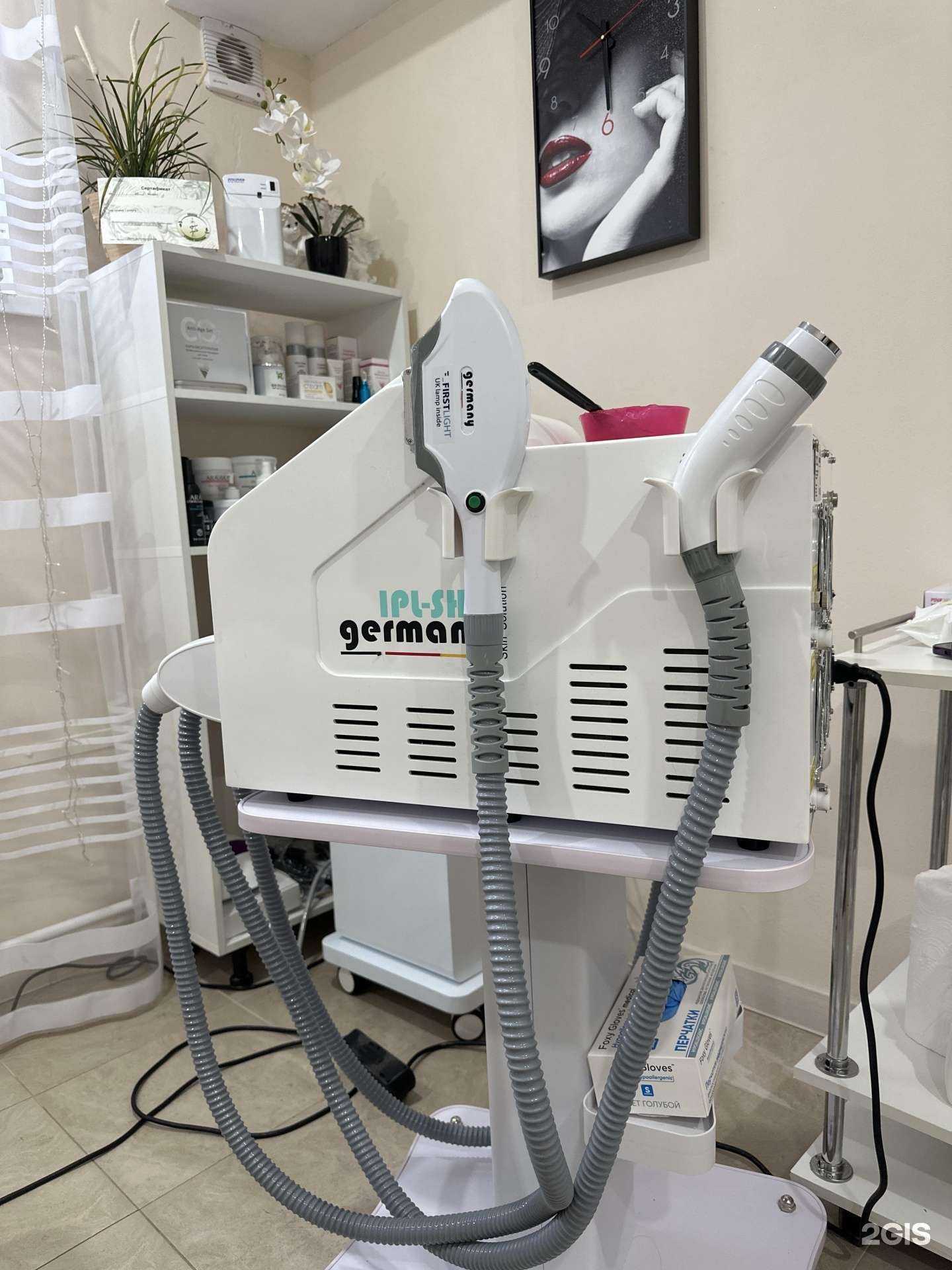 Отзывы на компанию Gracia в г. Краснодар c фото