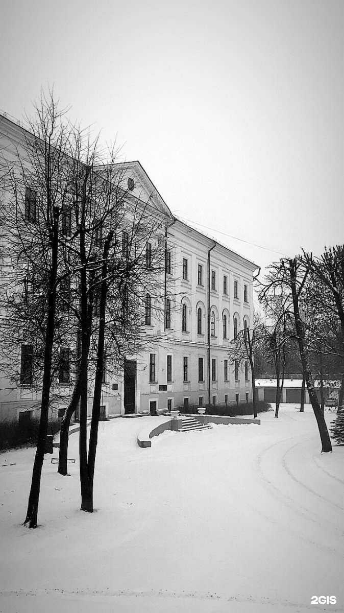 Отзывы на компанию Тверской государственный медицинский университет в г. Тверь c фото