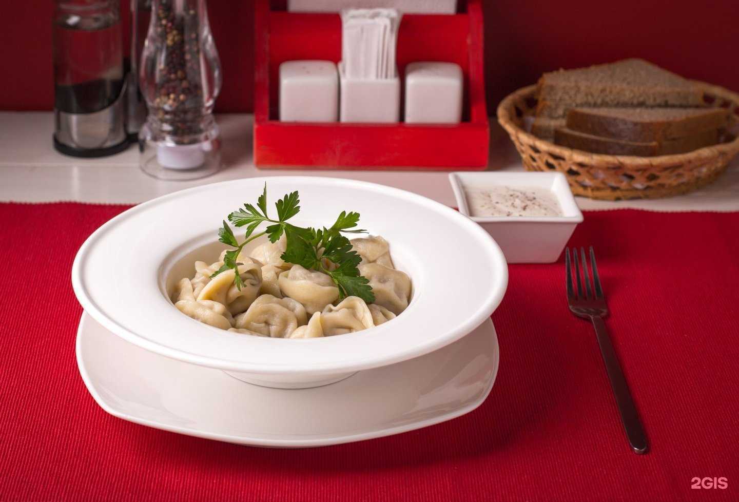 Отзывы на компанию Ай да пельмени в Казани c фото