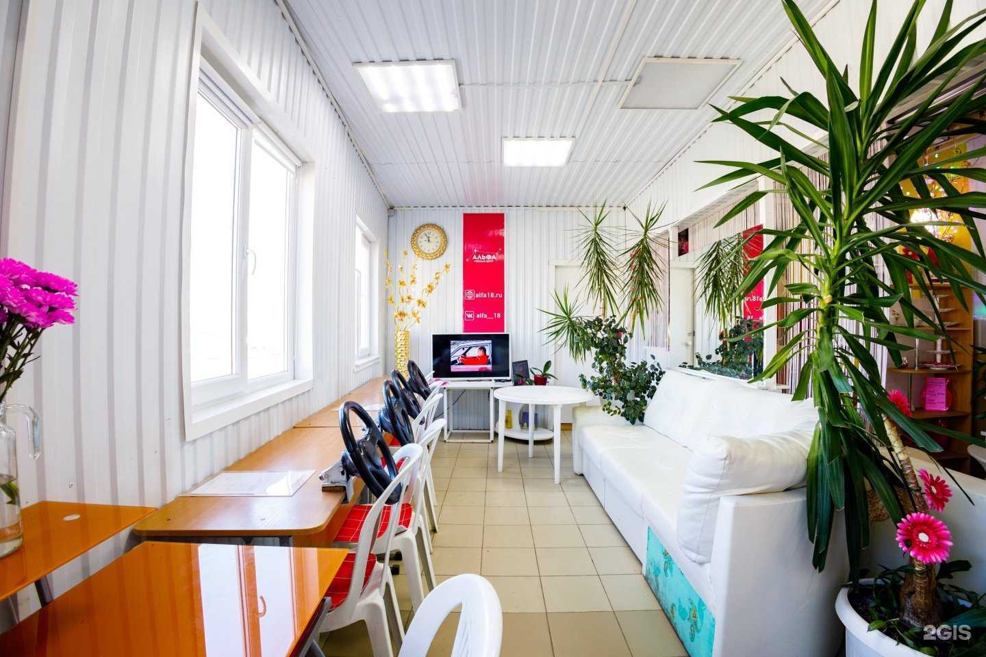 Отзывы на компанию Альфа в г. Ижевск c фото