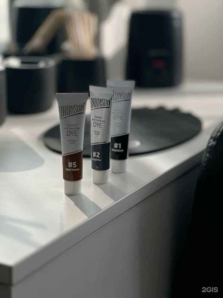 Отзывы на компанию Madizka Brows в г. Махачкала c фото