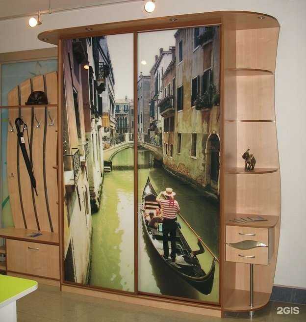 Отзывы на компанию Барс-мебель в Уфе c фото