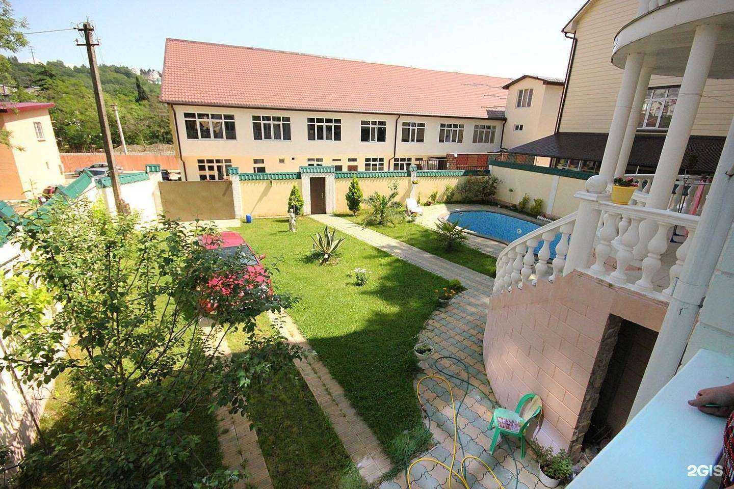 Отзывы на компанию Анна-Вояж в Сочи c фото