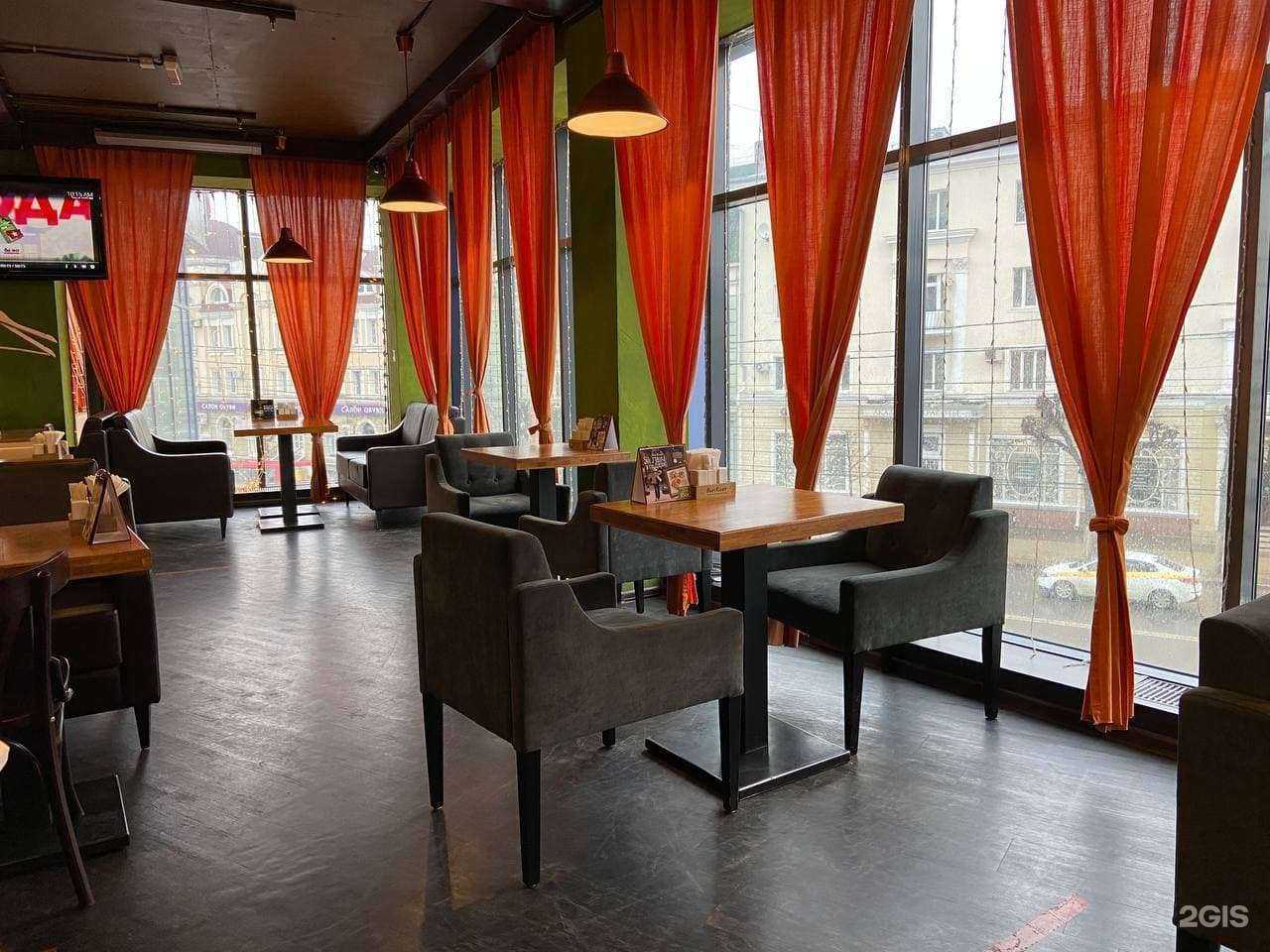 Отзывы на компанию ВьетКафе в Рязани c фото