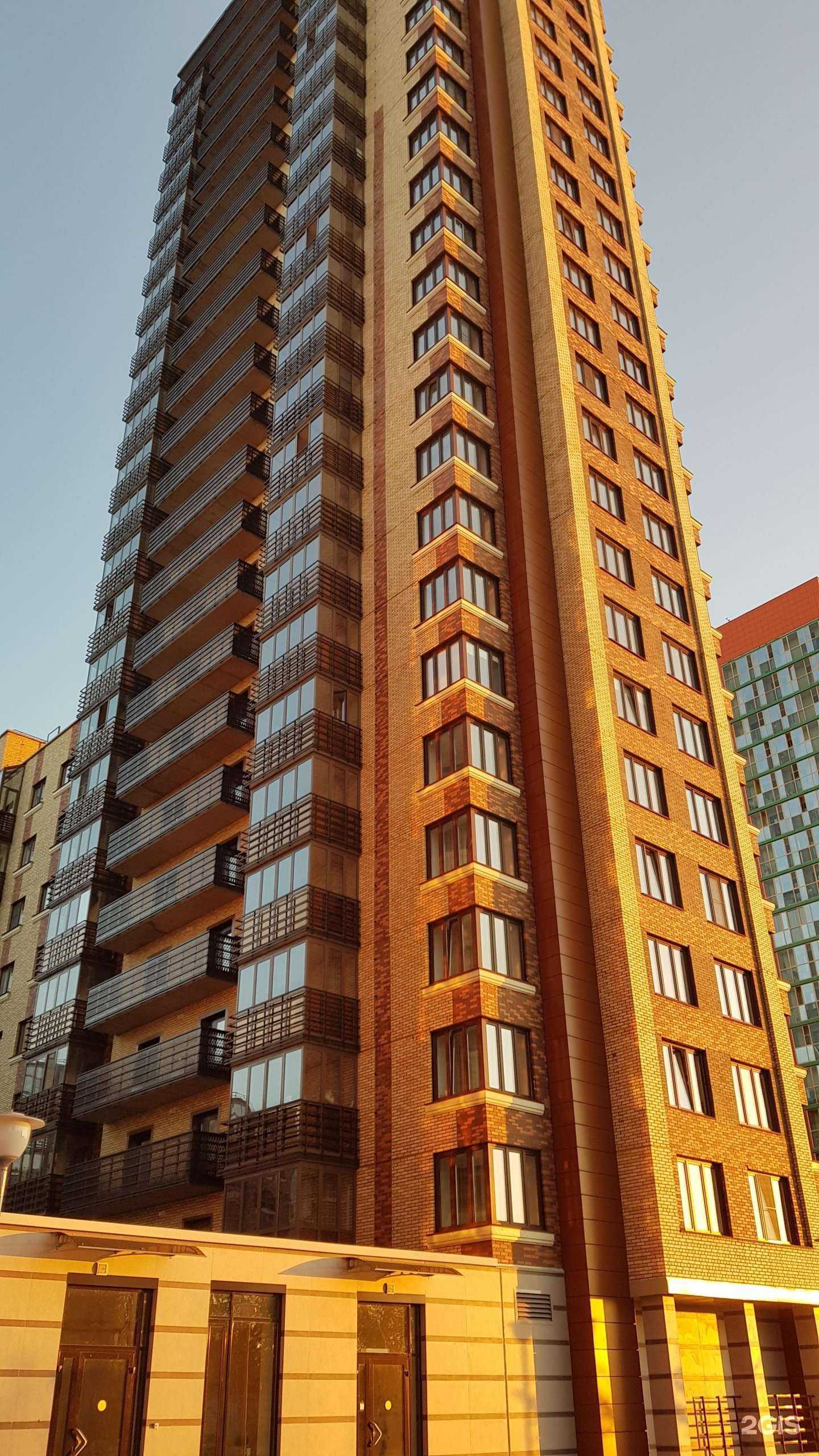 Отзывы на компанию Centr tela в Красноярске c фото - фотография 2 из 2